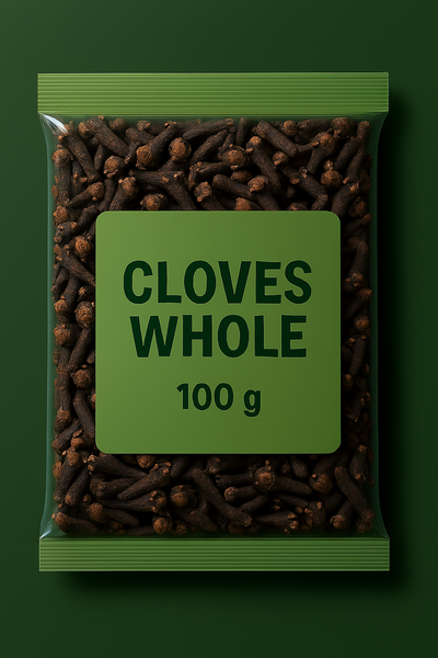 Cloves Whole (100 g)