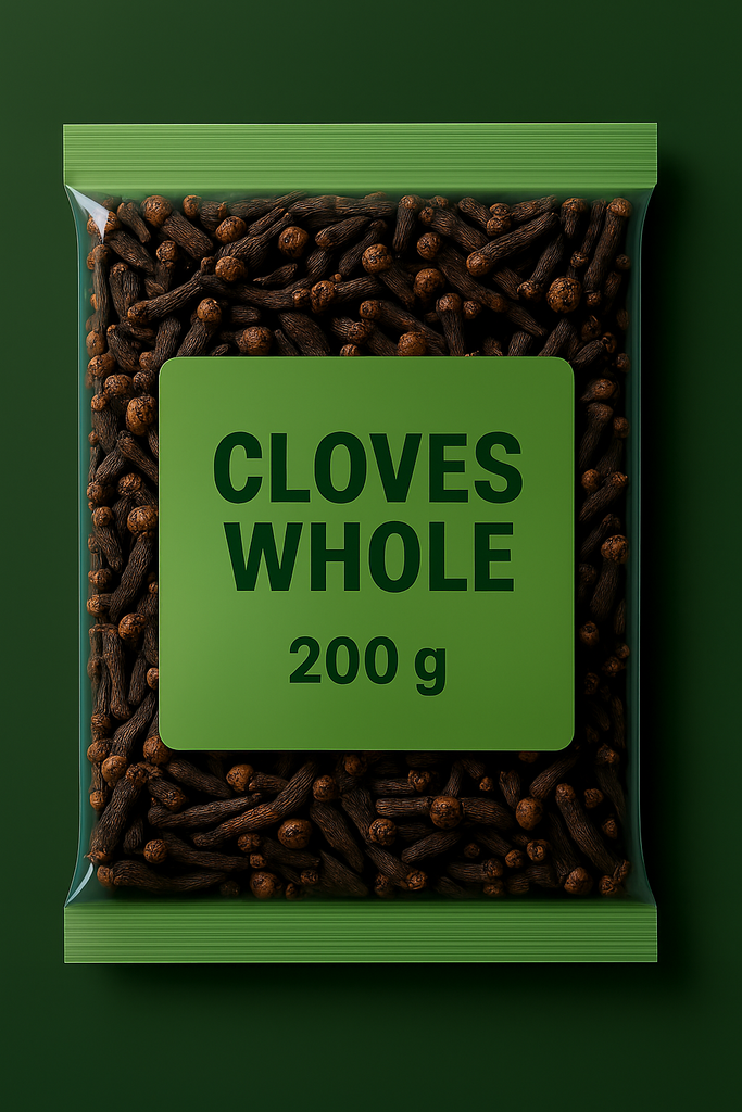 Cloves Whole (200 g)