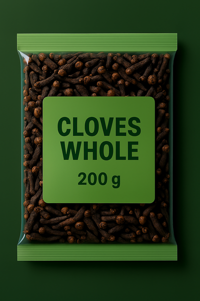 Cloves Whole (200 g)