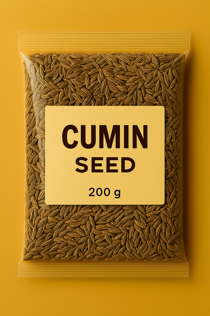 Cumin Seed (200 g)