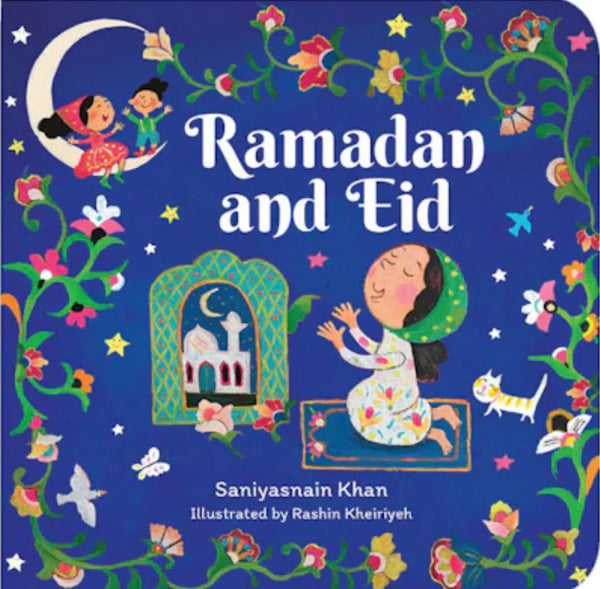 Ramadan and Eid