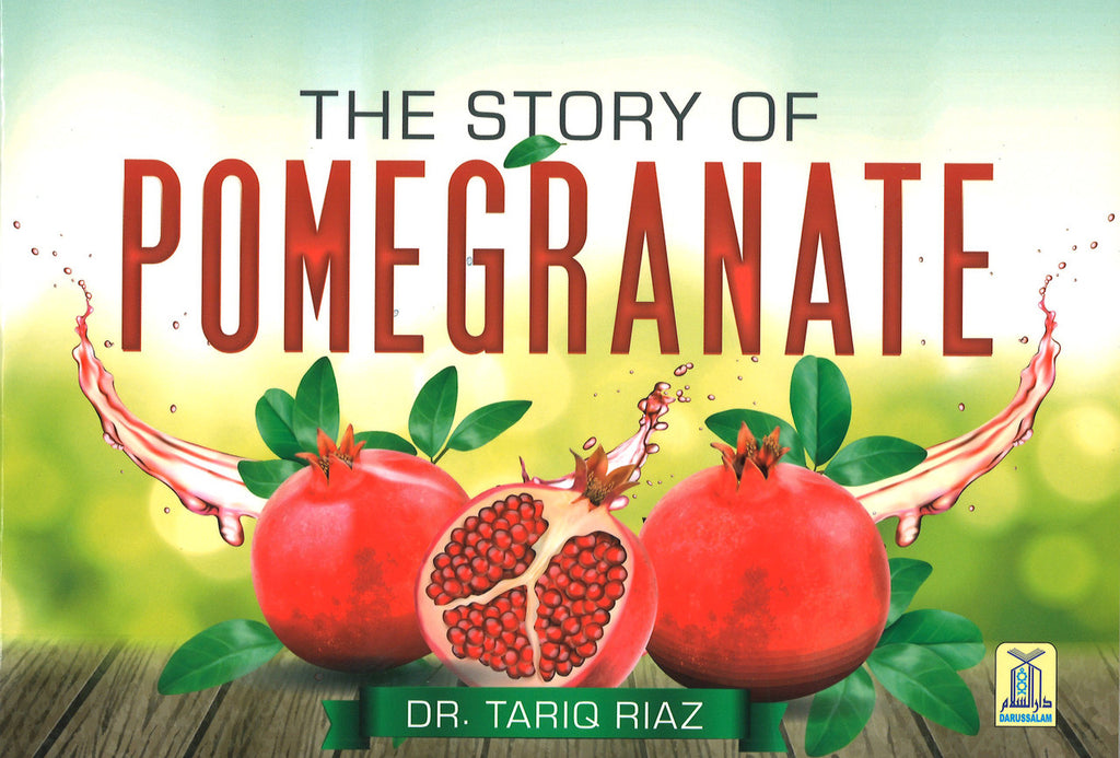 The Story of Pomegranate