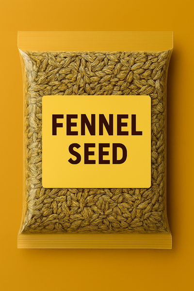 Fennel Seed (400 g)