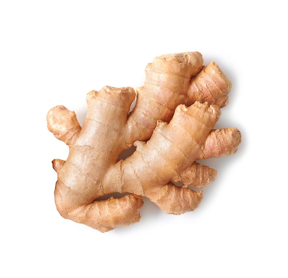 Ginger (1 lb)
