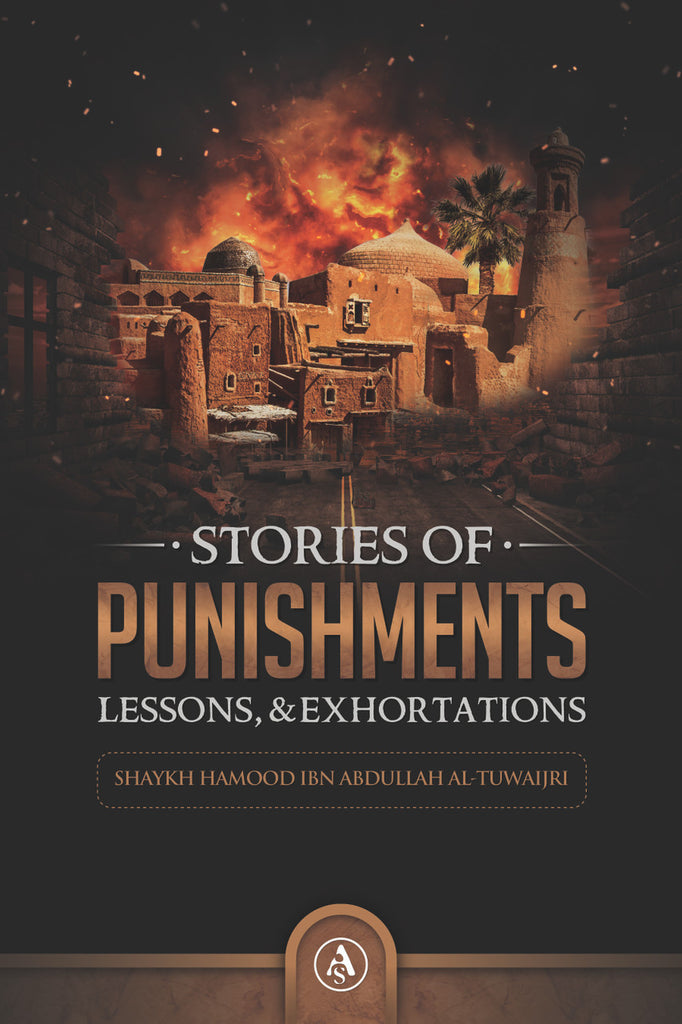 Stories of Punishments Lessons and Exhortations