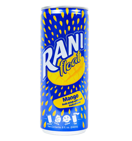 Rani Mango Float (240 ml)