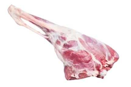 Baby Goat Leg Whole 5 lb - $13.99/lb