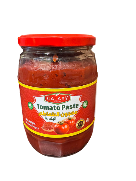 Galaxy Tomato Paste (700 g)