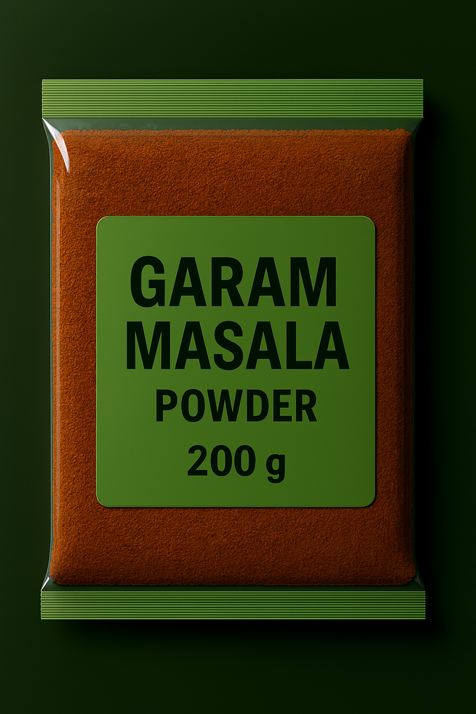 Garam Masala Powder (200 g)