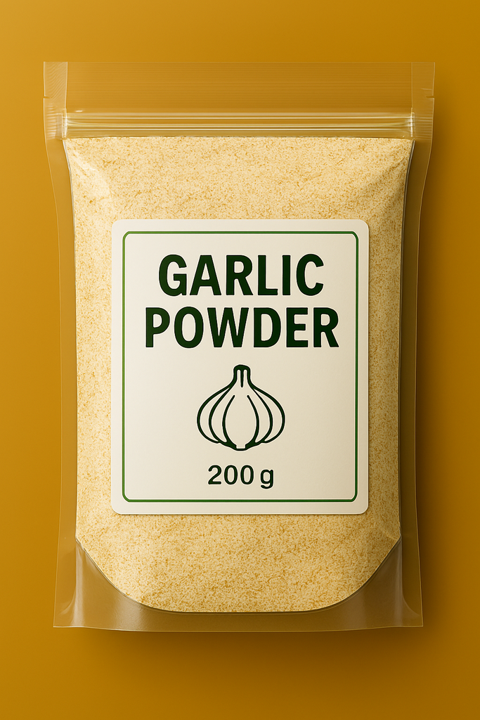 Garlic Powder (200 g)