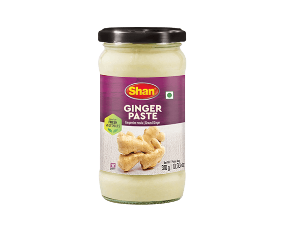 Shan Ginger Paste (310g)