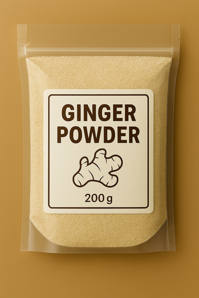 Ginger Powder (200 g)