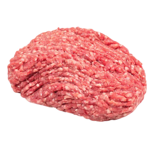 Ground Lamb Lean 1 lb - $9.99/lb
