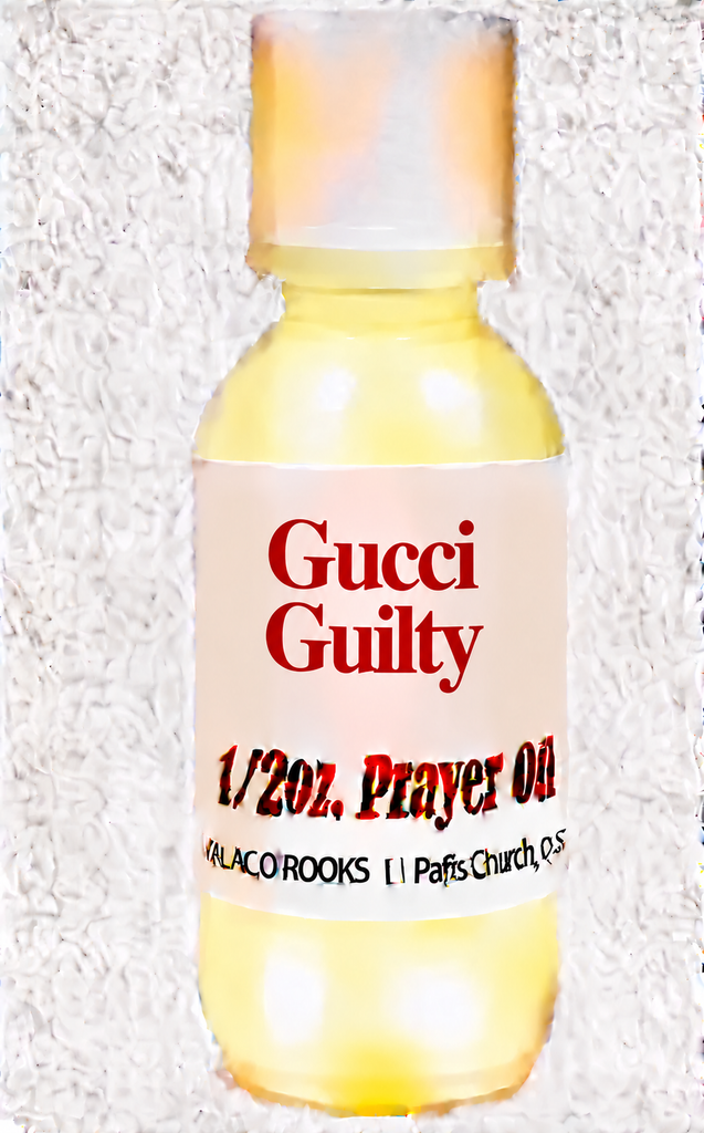 Gucci Guilty Fragrance Oil, Body Oil, Prayer Oil, Essential Oil, Plastic Bottles, Alcohol Free Scented  Size: 0.5oz, 1oz, 4oz, 8oz, 1LB (16oz) (Copy) (Copy) (Copy) (Copy) (Copy) (Copy)