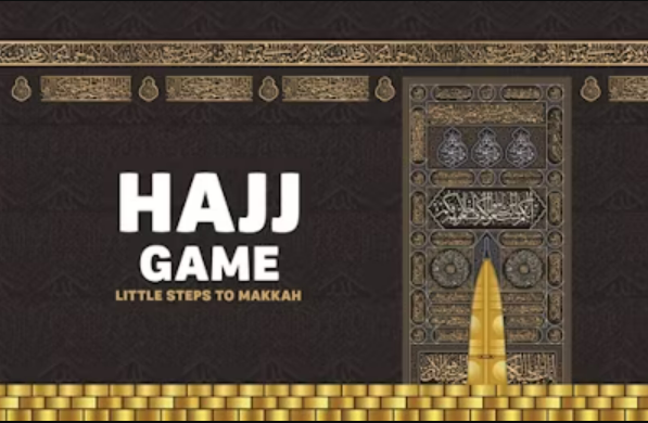 The Hajj Game