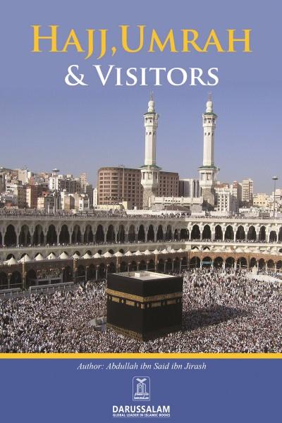 Hajj, Umrah and Visitor