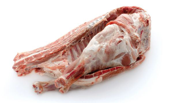Half Baby Goat - $13.99/lb [$150 Deposit, Balance amount charged based on weight]