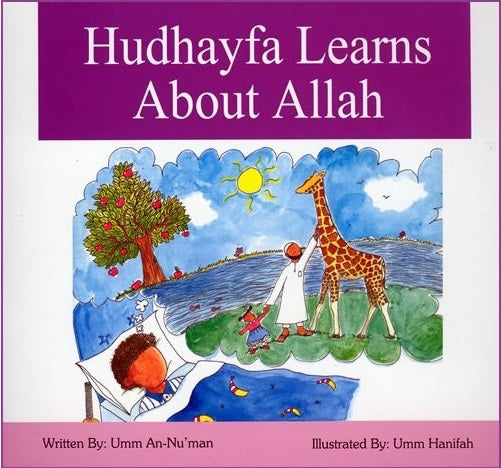 Hudhayfa Learns About Allah