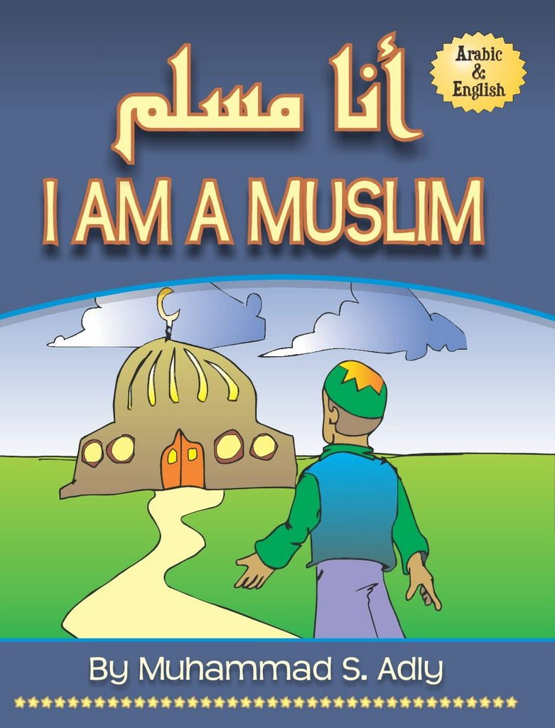 I am A Muslim