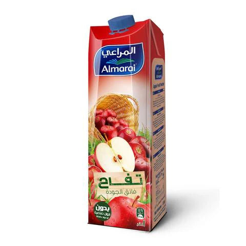 Almarai Apple Juice (1 L)