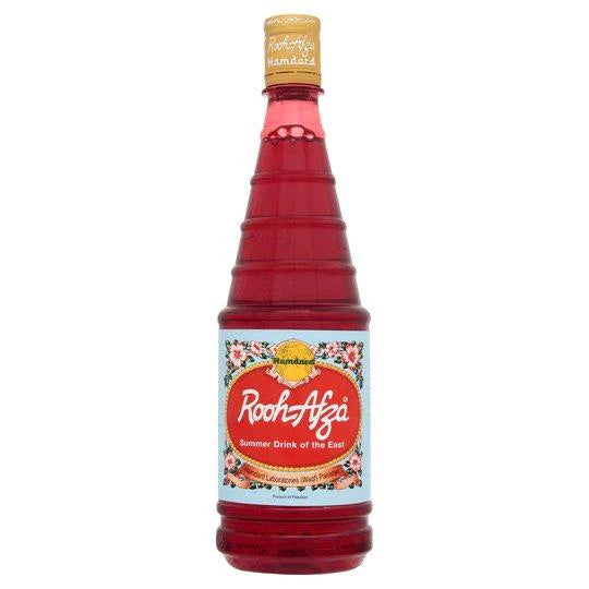 Rooh Afza Sharbat (800 ml)