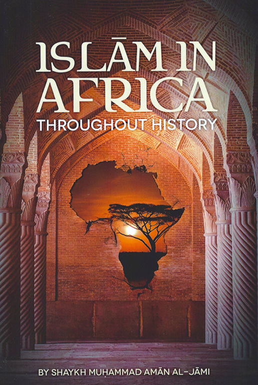 Islam in Africa Throughout History