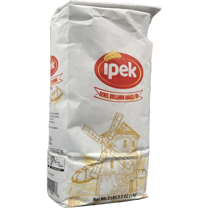 Ipek All Purpose Flour 2 lb