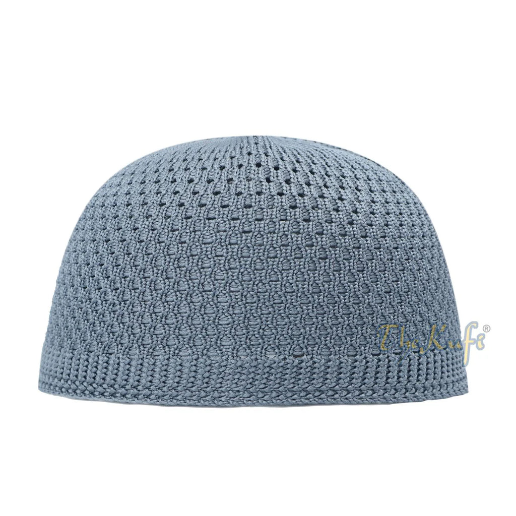 Nylon Kufi Cap – HalalcoStore