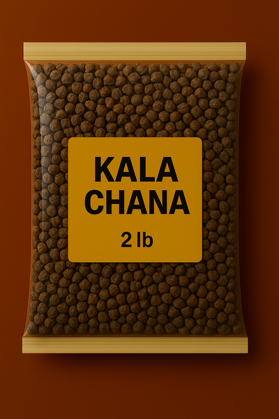 Kala Chana (2 lb)