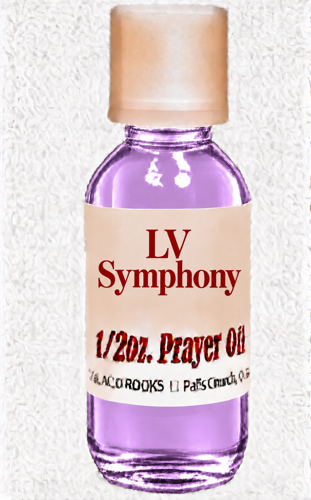 LV Symphony (W) P1367 Fragrance Oil, Body Oil, Prayer Oil, Essential Oil, Plastic Bottles, Alcohol Free Scented  Size: 0.5oz, 1oz, 4oz, 8oz, 1LB (16oz) (Copy) (Copy)