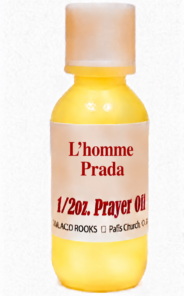 L'homme Prada (M) P1540 Fragrance Oil, Body Oil, Prayer Oil, Essential Oil, Plastic Bottles, Alcohol Free Scented  Size: 0.5oz, 1oz, 4oz, 8oz, 1LB (16oz) (Copy) (Copy) (Copy) (Copy)