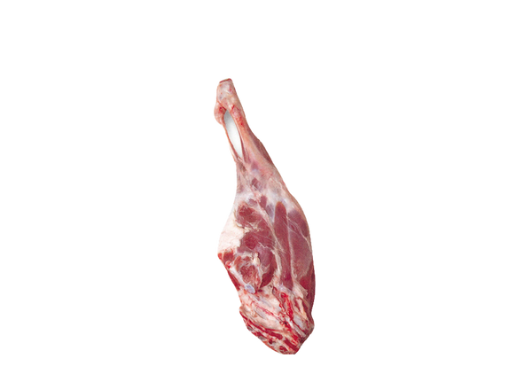 Lamb Leg 7 lb -  $12.99/lb