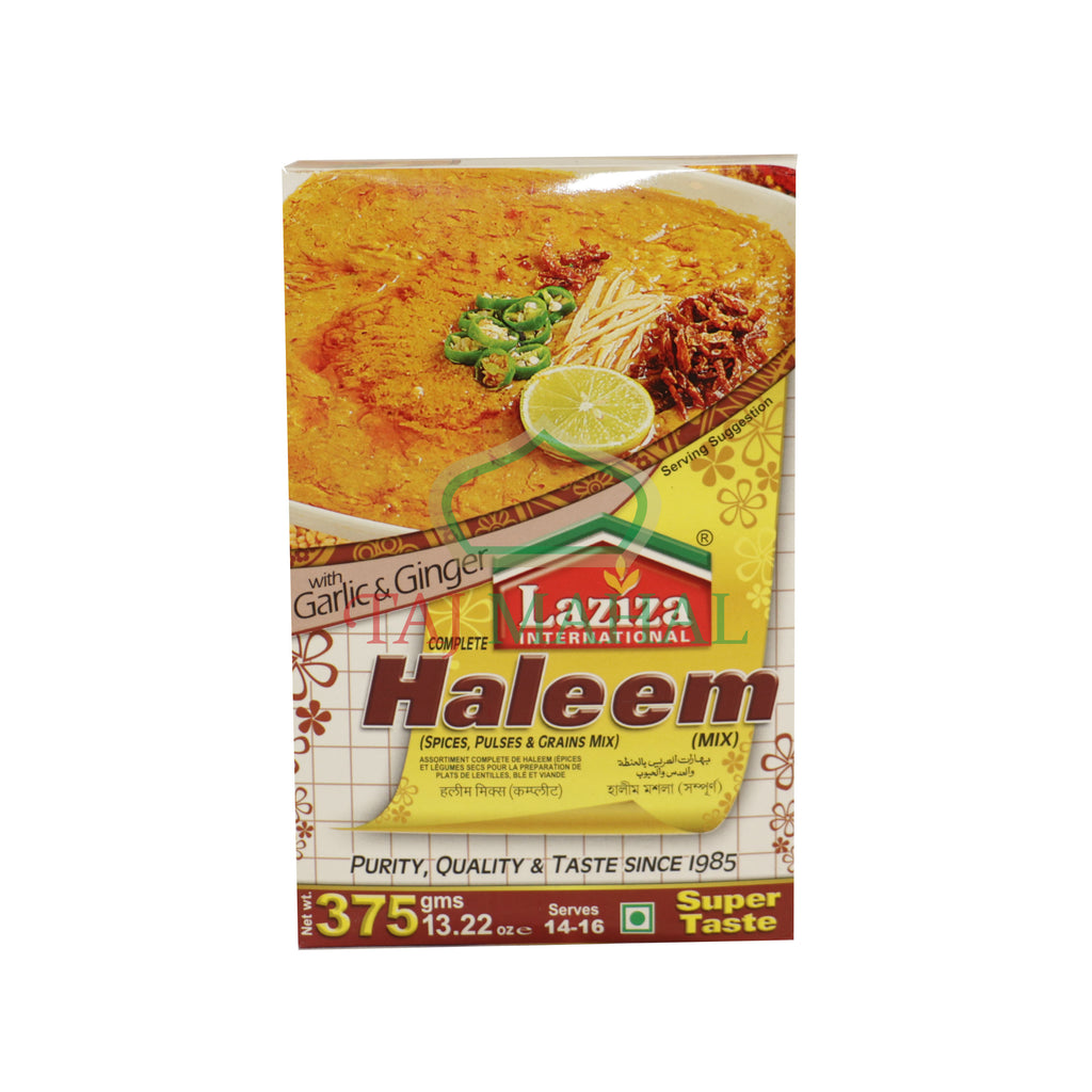 Laziza Haleem Mix (375 g)