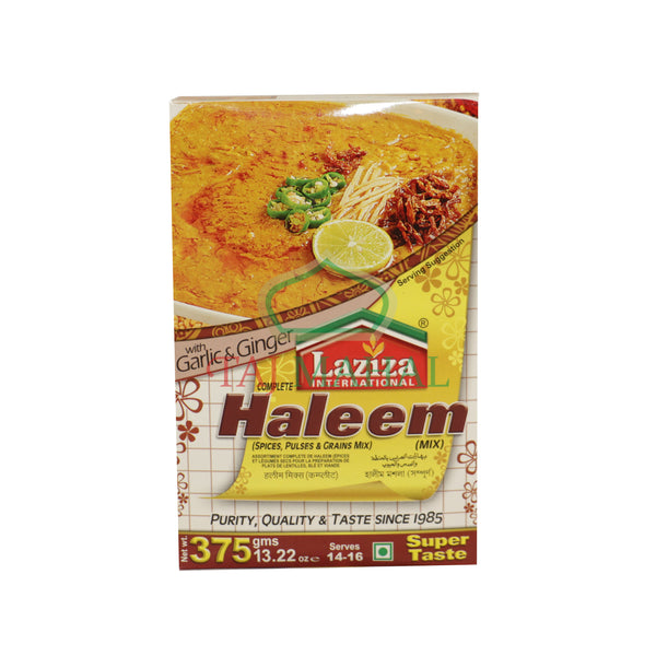 Laziza Haleem Mix (375 g)