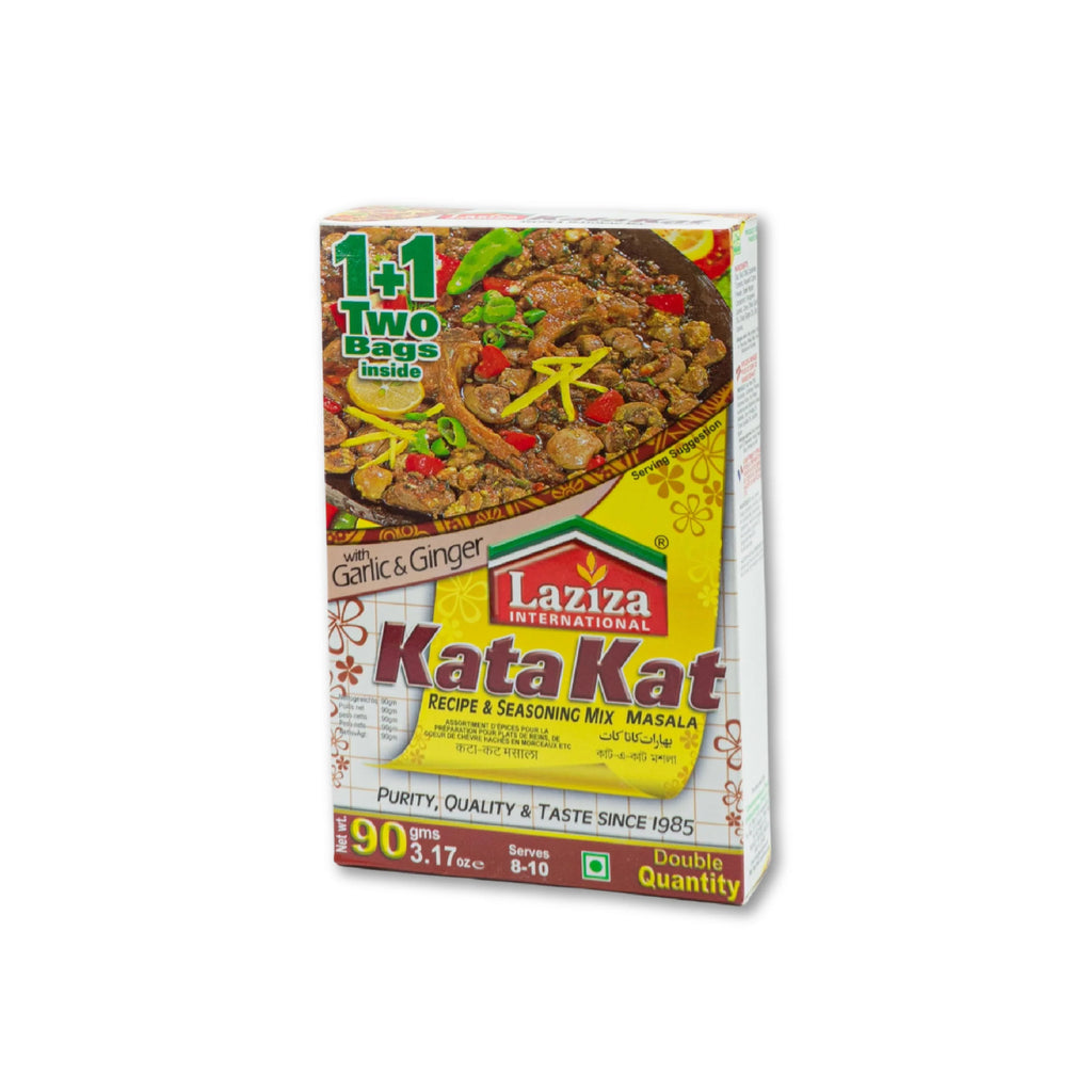 Laziza Kat-a-Kat Spice (90 g)