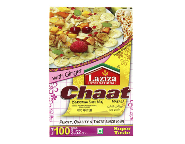 Laziza Chaat Masala (100 g)