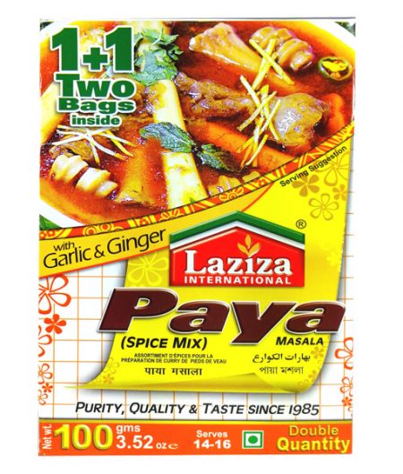 Laziza Paya Masala (100 g)