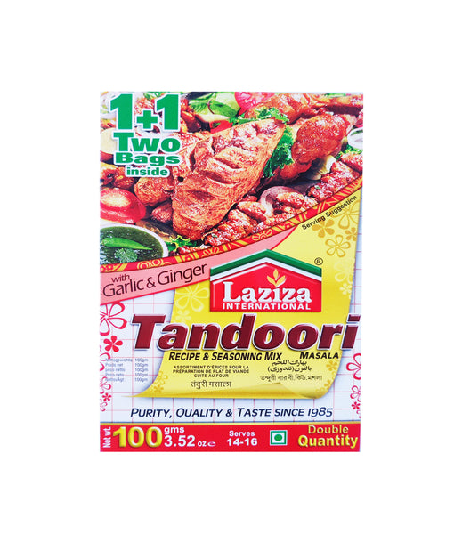 Laziza Tandoori  (100 g)