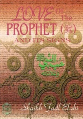 Love of the Prophet and Its Signs