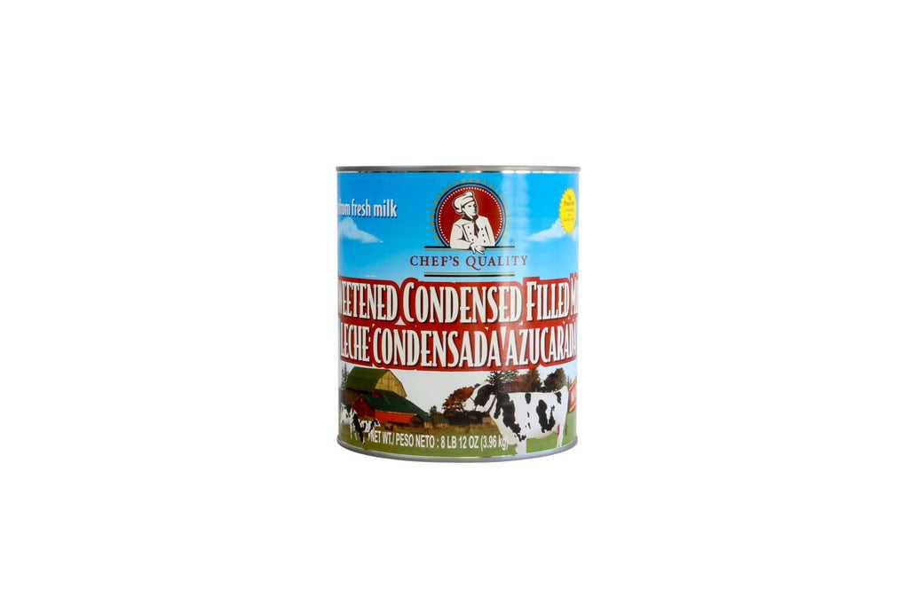 Chef’s Quality Sweetened Condensed Milk (14 oz)