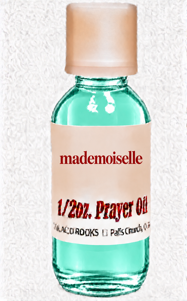 Mademoiselle (W) P506 Fragrance Oil, Body Oil, Prayer Oil, Essential Oil, Plastic Bottles, Alcohol Free Scented  Size: 0.5oz, 1oz, 4oz, 8oz, 1LB (16oz) (Copy) (Copy) (Copy)