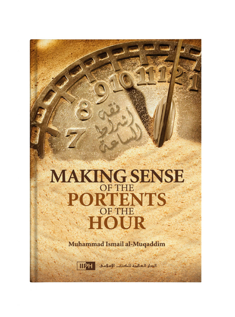 Making Sense of the Portents of the hour