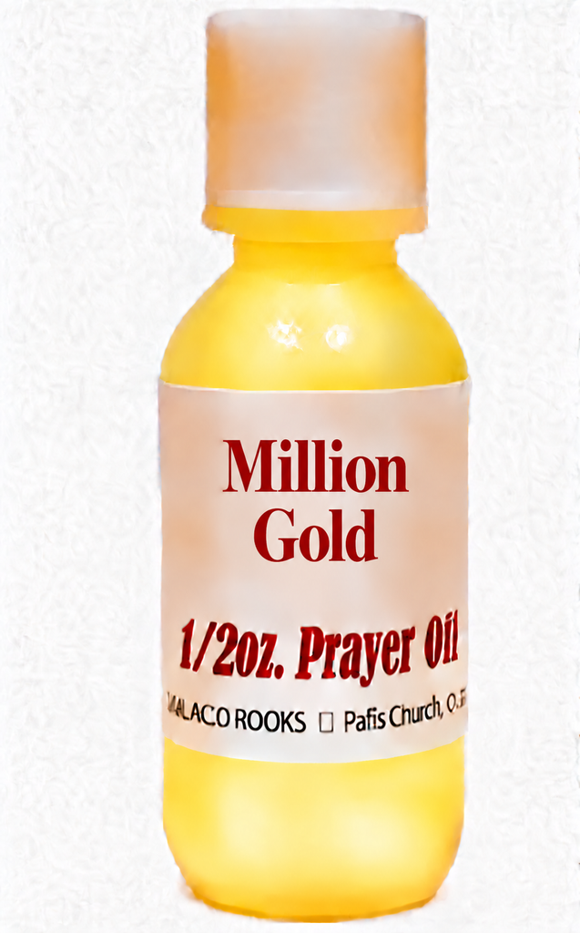 Million Gold Fragrance (M) P1914 Oil, Body Oil, Prayer Oil, Essential Oil, Plastic Bottles, Alcohol Free Scented  Size: 0.5oz, 1oz, 4oz, 8oz, 1LB (16oz) (Copy) (Copy) (Copy) (Copy) (Copy) (Copy) (Copy)