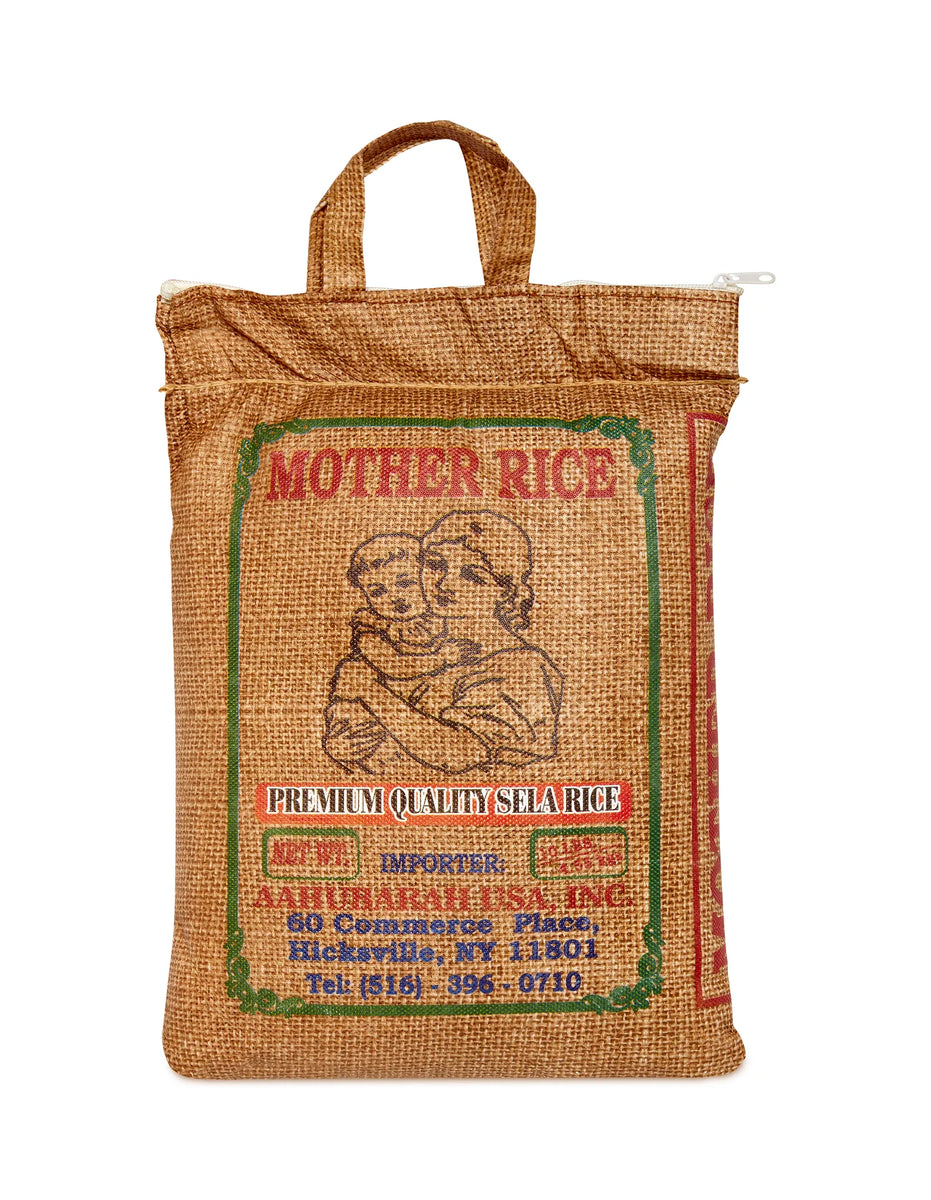 Mother Basmati Rice 10 lb – HalalcoStore