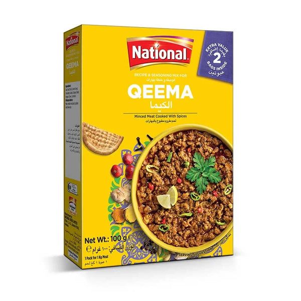 National Qeema Spice (40 g)