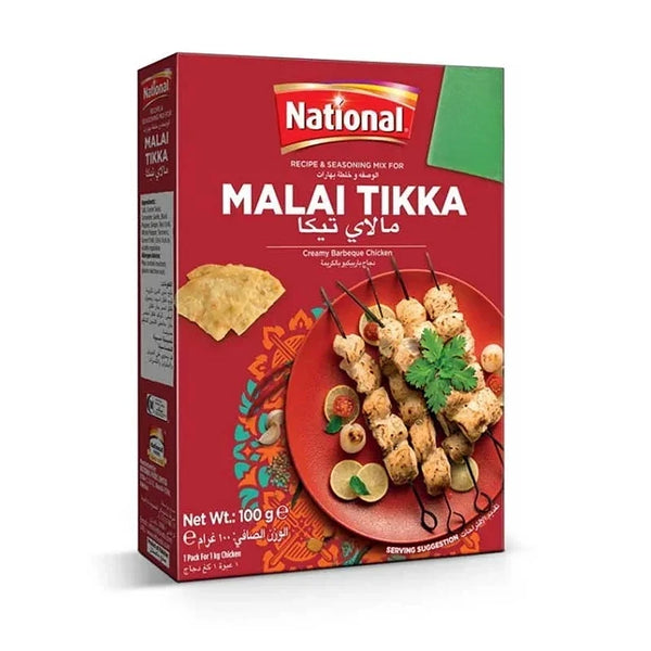 National Malai Tikka Masala (50 g)