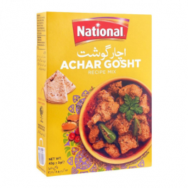 National Achar Gosht Masala (50 g)