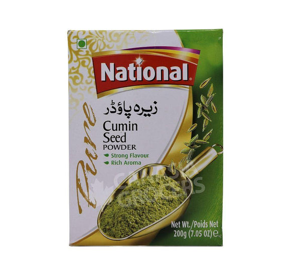 National Cumin Powder (400 g)
