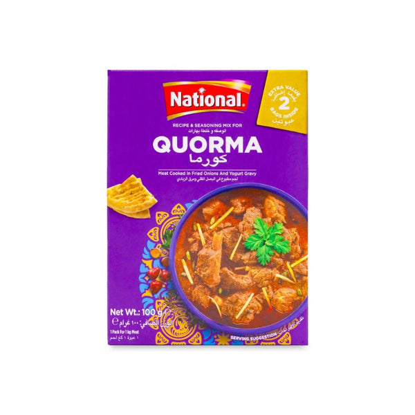 National Qourma (100 g)