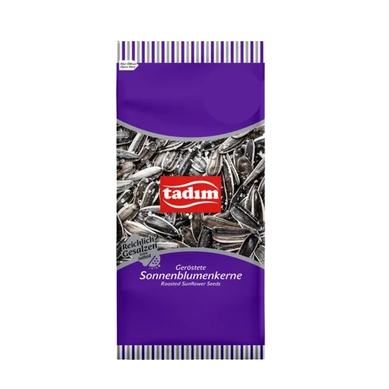 Tadım Extra Salted Sunflower Seeds (300g) (Institutional Order)